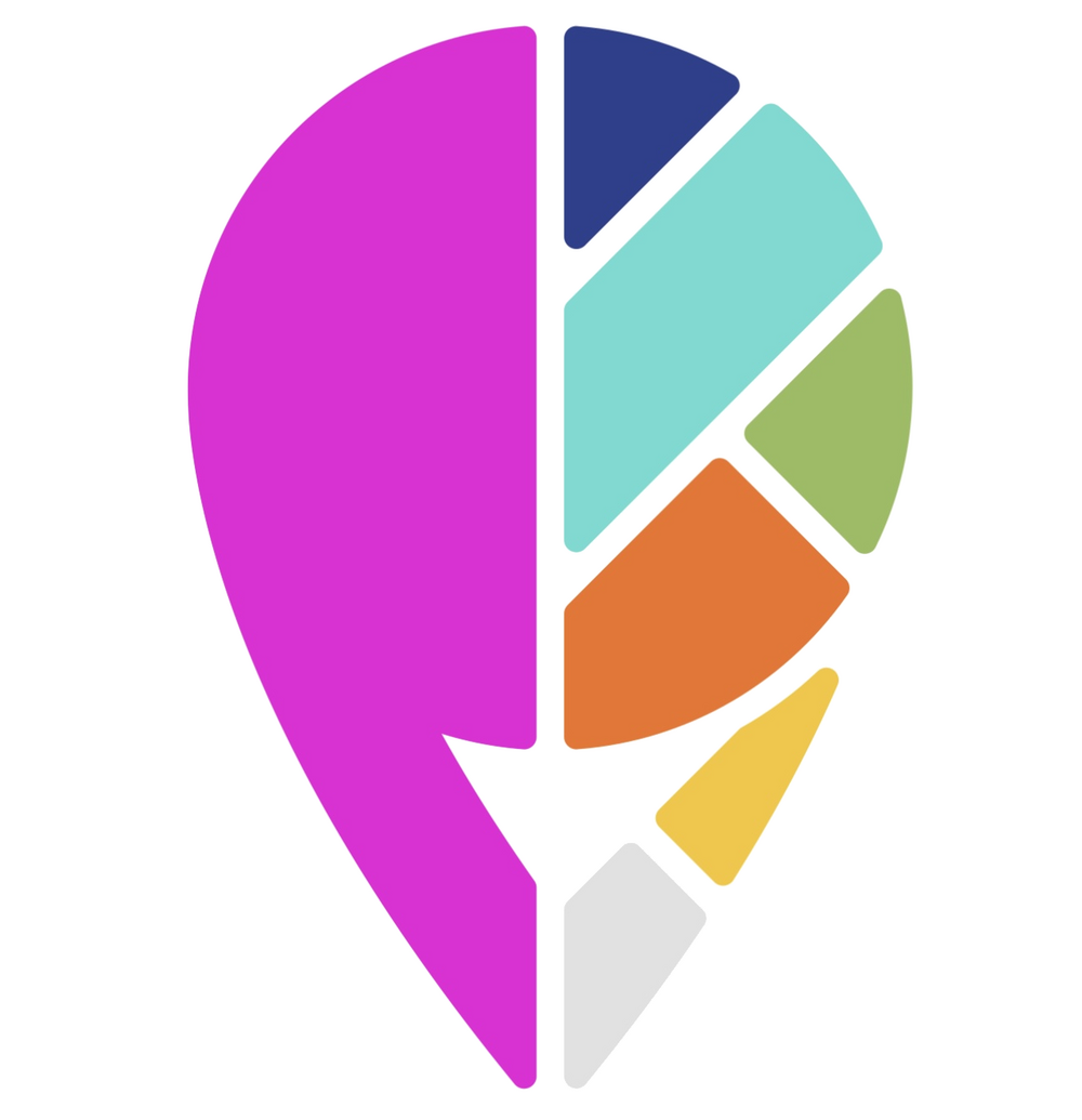 The Location Group Logo