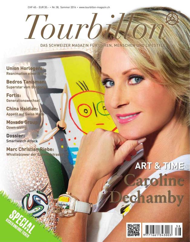 Whistleblower der Bahnhofstrasse