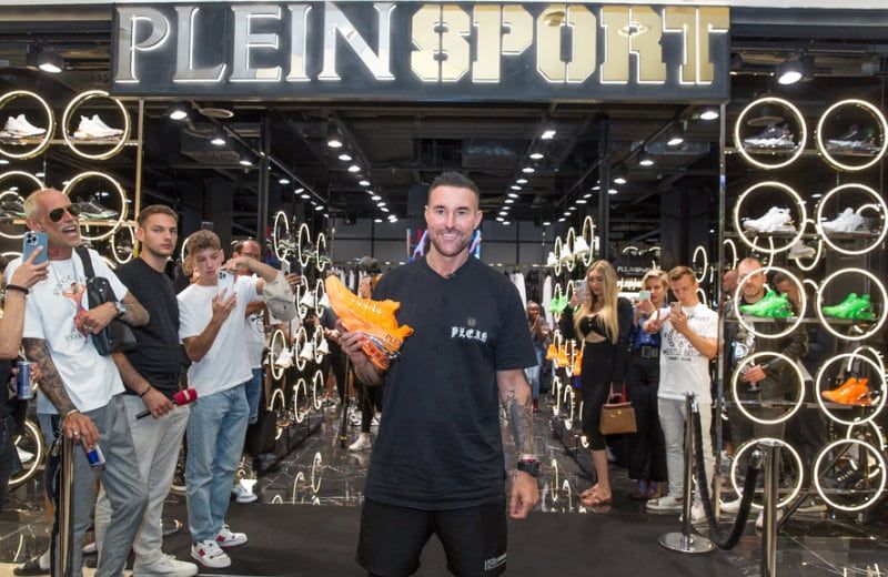 Plein Sport Vienna